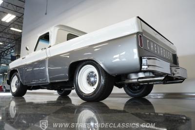 1965 Chevrolet C10