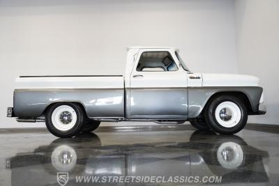 1965 Chevrolet C10