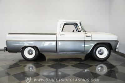 1965 Chevrolet C10