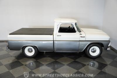 1965 Chevrolet C10