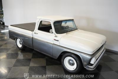 1965 Chevrolet C10