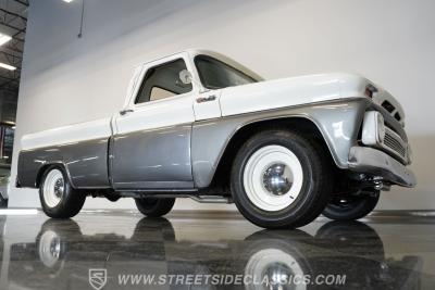 1965 Chevrolet C10