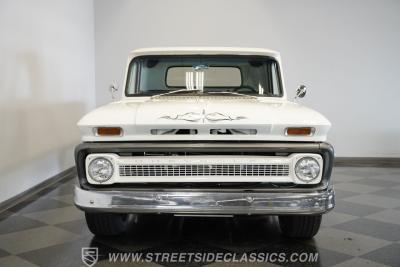 1965 Chevrolet C10