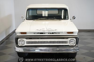 1965 Chevrolet C10