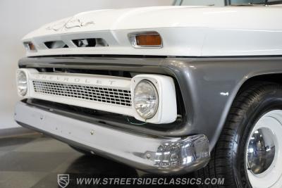 1965 Chevrolet C10