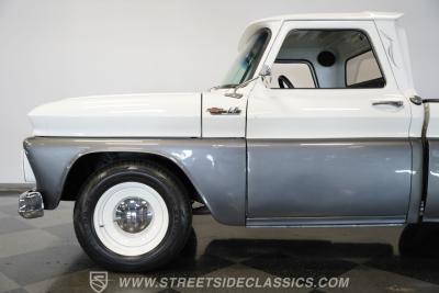 1965 Chevrolet C10