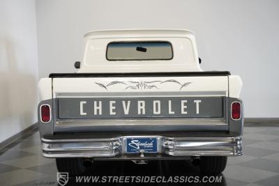 1965 Chevrolet C10