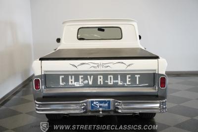 1965 Chevrolet C10