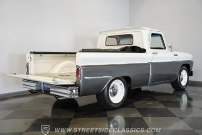 1965 Chevrolet C10