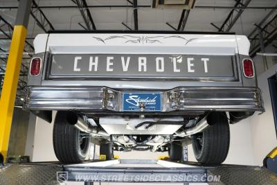 1965 Chevrolet C10