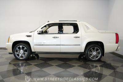 2009 Cadillac Escalade EXT