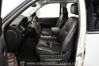 2009 Cadillac Escalade EXT