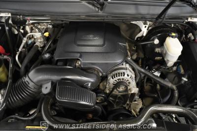 2009 Cadillac Escalade EXT