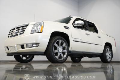 2009 Cadillac Escalade EXT