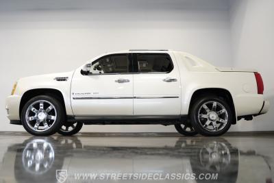 2009 Cadillac Escalade EXT