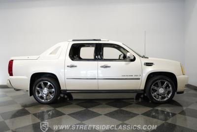 2009 Cadillac Escalade EXT