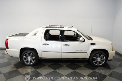 2009 Cadillac Escalade EXT
