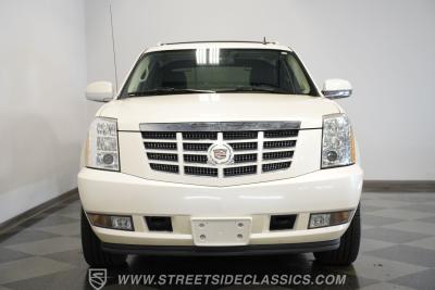 2009 Cadillac Escalade EXT