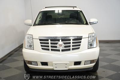 2009 Cadillac Escalade EXT