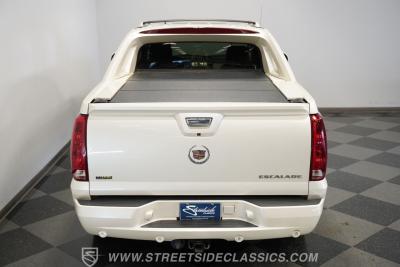 2009 Cadillac Escalade EXT