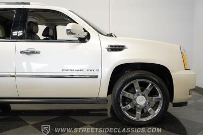 2009 Cadillac Escalade EXT