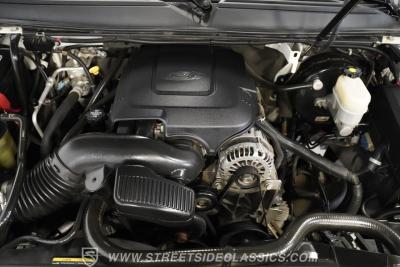 2009 Cadillac Escalade EXT