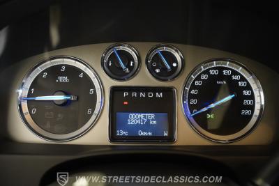 2009 Cadillac Escalade EXT