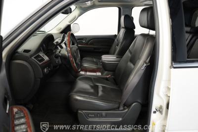 2009 Cadillac Escalade EXT