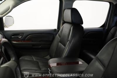 2009 Cadillac Escalade EXT