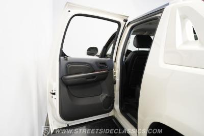 2009 Cadillac Escalade EXT