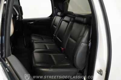 2009 Cadillac Escalade EXT