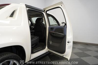 2009 Cadillac Escalade EXT