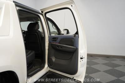 2009 Cadillac Escalade EXT