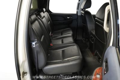 2009 Cadillac Escalade EXT