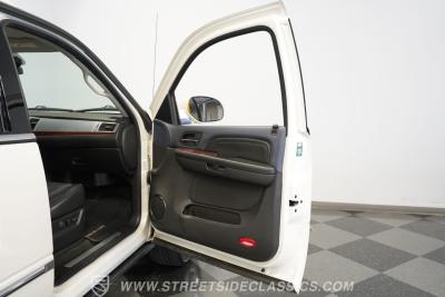 2009 Cadillac Escalade EXT