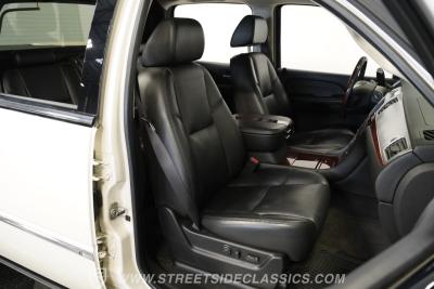 2009 Cadillac Escalade EXT