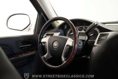 2009 Cadillac Escalade EXT