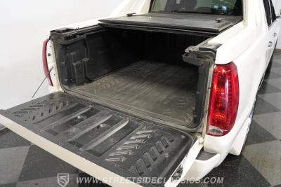 2009 Cadillac Escalade EXT