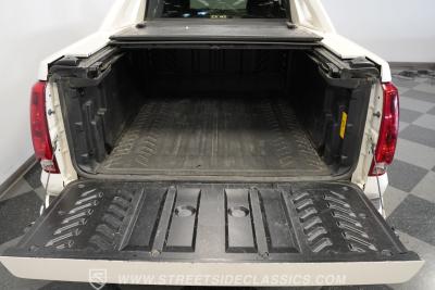 2009 Cadillac Escalade EXT