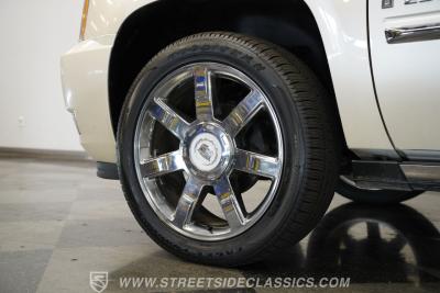 2009 Cadillac Escalade EXT