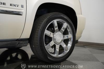 2009 Cadillac Escalade EXT