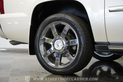 2009 Cadillac Escalade EXT