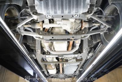 2009 Cadillac Escalade EXT