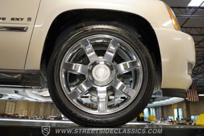 2009 Cadillac Escalade EXT