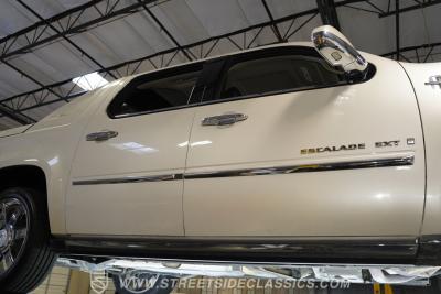 2009 Cadillac Escalade EXT