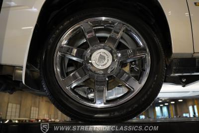 2009 Cadillac Escalade EXT