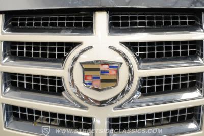 2009 Cadillac Escalade EXT