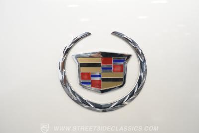 2009 Cadillac Escalade EXT