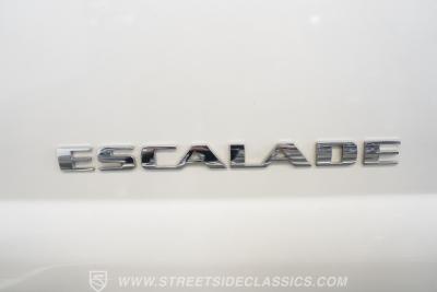 2009 Cadillac Escalade EXT