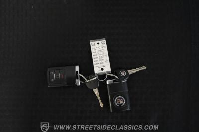 2009 Cadillac Escalade EXT